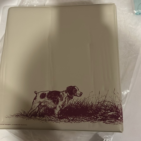 Vintage Hunter’s log - Picture 2 of 5